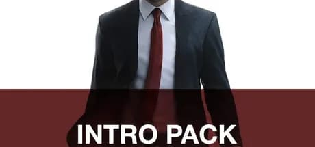 HITMAN - INTRO Pack Steam CD Key