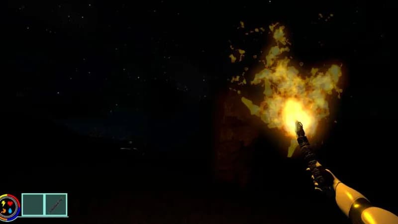 SparkDimension Steam CD Key - 5