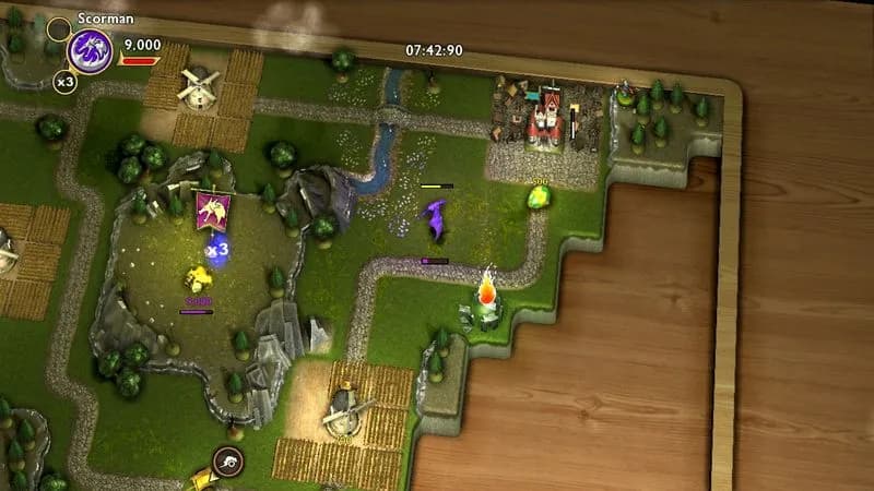 Hoard Complete Pack Steam CD Key - 5