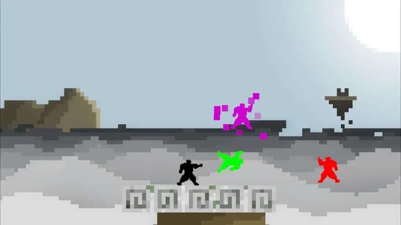 Sumo Revise Steam CD Key - 5