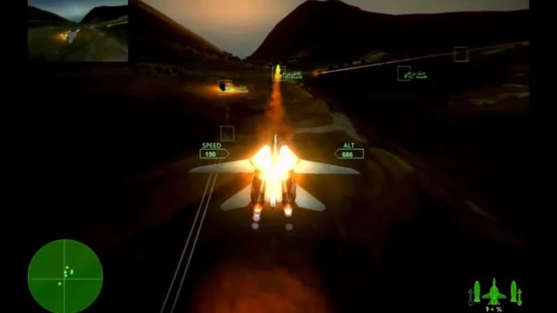 Squadron: Sky Guardians Steam CD Key - 5