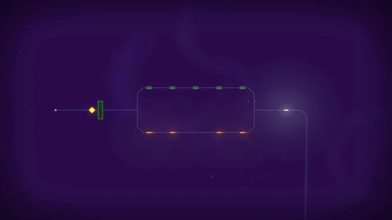 Linelight Steam CD Key - 2