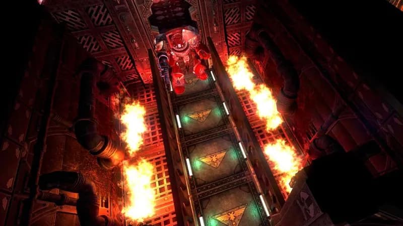 Space Hulk Special  Edition Steam CD Key - 5