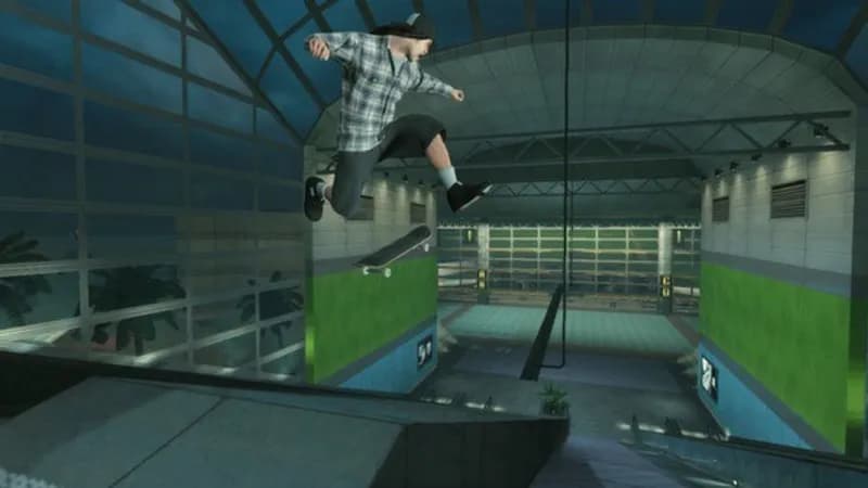 Tony Hawk's Pro Skater HD - Revert Pack DLC Steam CD Key - 3