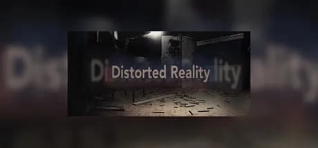 Distorted Reality Steam CD Key