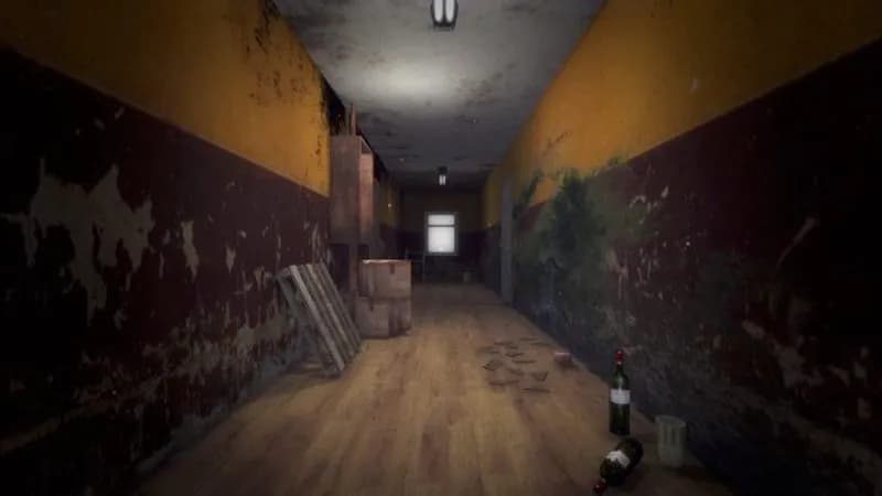 Judas PC Steam CD Key - 3
