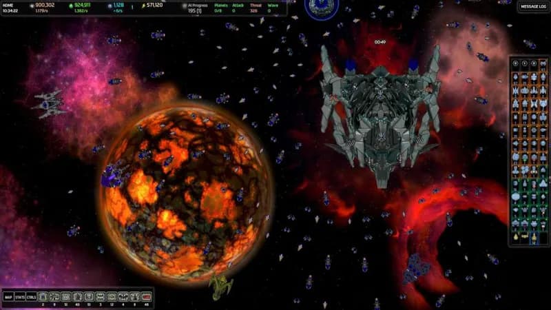 AI War Collection Steam CD Key - 2