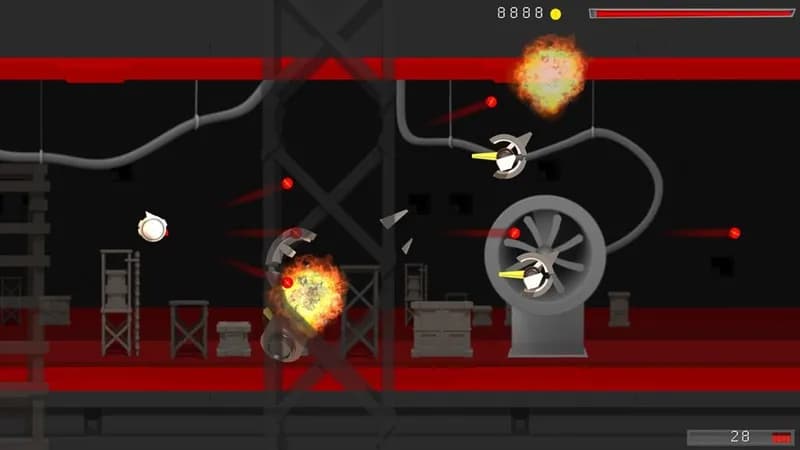 Cyberoque Steam CD Key - 2
