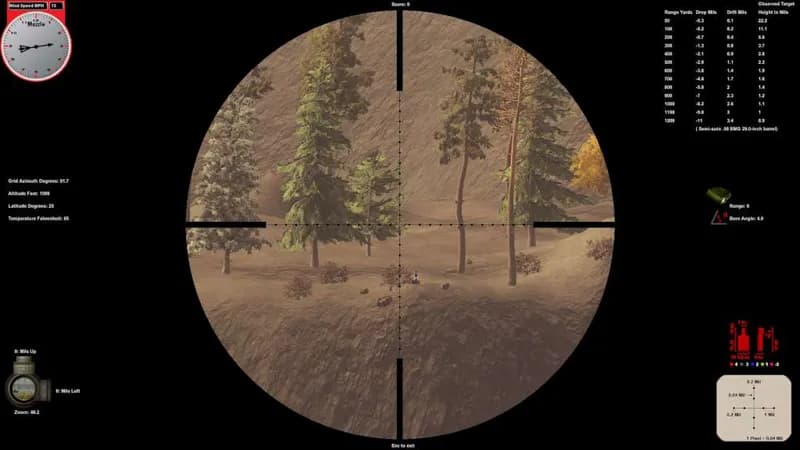 Expert Rifleman - Reloaded Steam CD Key - 4