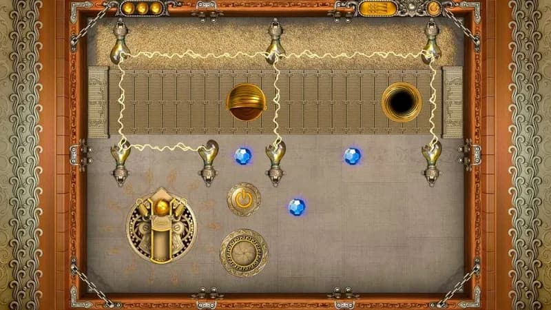 Slingshot Puzzle Steam CD Key - 6