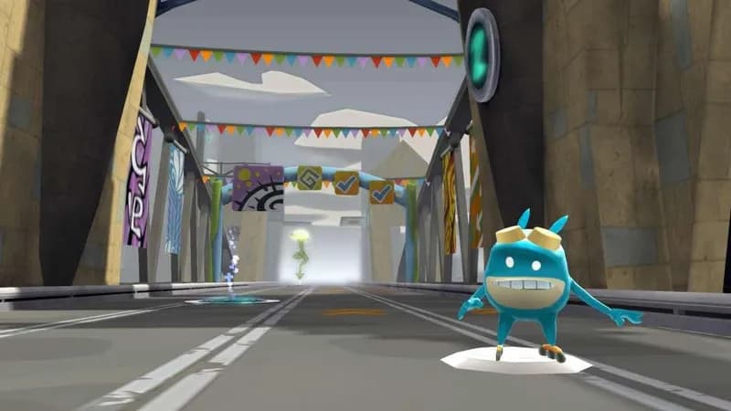de Blob Steam CD Key - 4