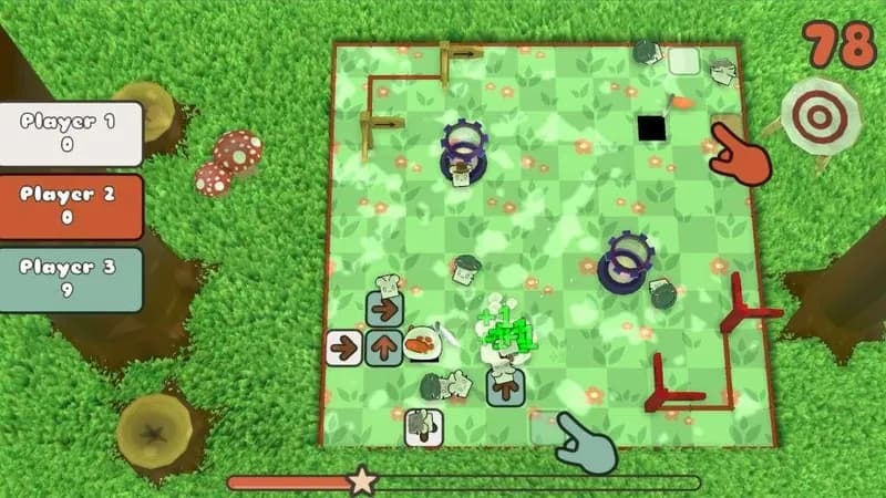 BlobCat Steam CD Key - 6