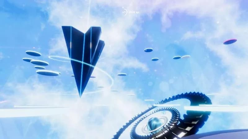 Equalizer PC Steam CD Key - 3