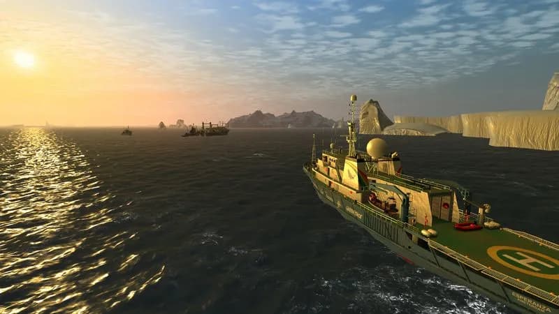 Ship Simulator Extremes Collection Steam CD Key - 5