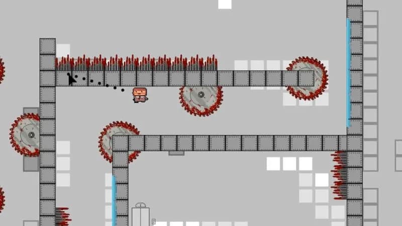 Hard Man Steam CD Key - 2