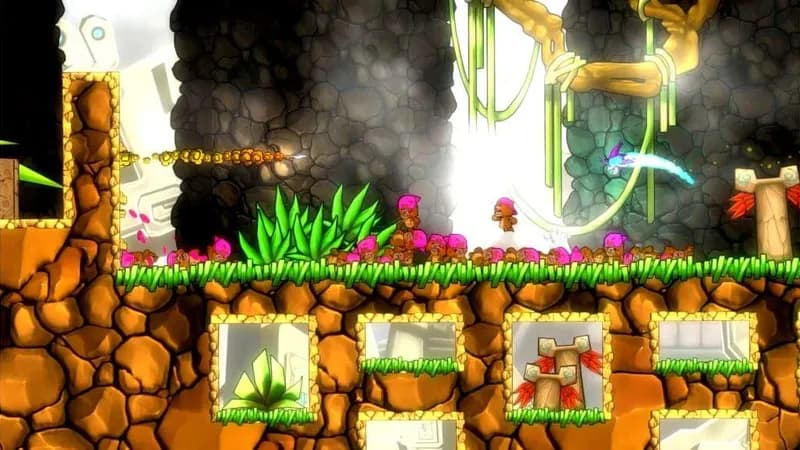 Super Rude Bear Resurrection Steam CD Key - 2