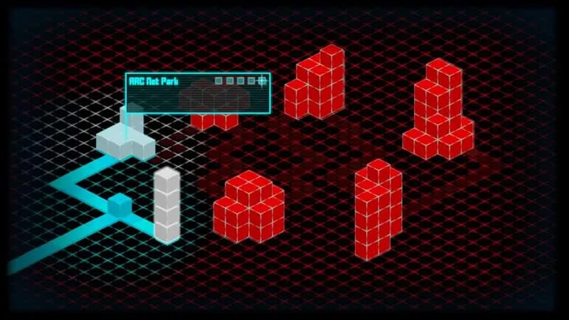 Cyber Complex Steam CD Key - 5