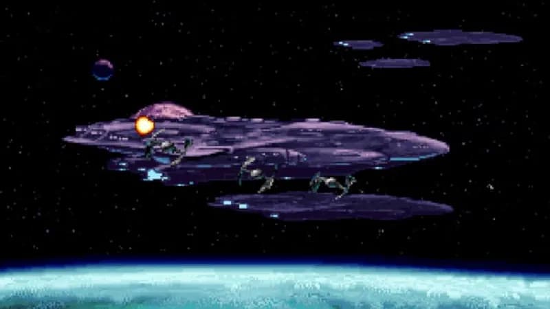 STAR WARS: X-Wing Special Edition Steam CD Key - 5