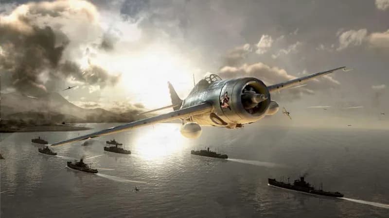 Battlestations Collection Steam CD Key - 3
