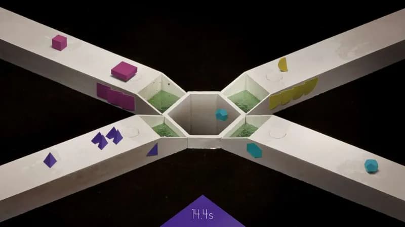 inSynch Steam CD Key - 2