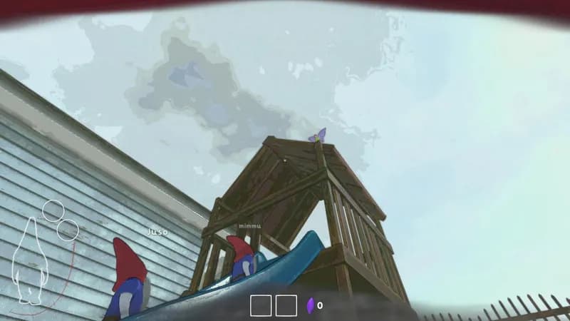 Burglin' Gnomes PC Steam Account - 3