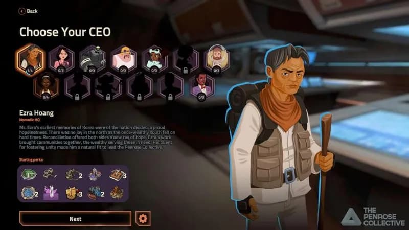 Offworld Trading Company - Jupiter's Forge Expansion Pack DLC Steam CD Key - 2