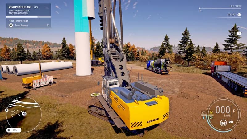 Construction Simulator Complete Bundle PC Steam Account - 4