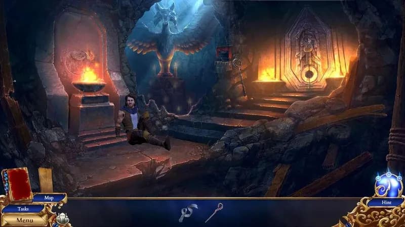 Persian Nights: Sands of Wonders Steam CD Key - 4