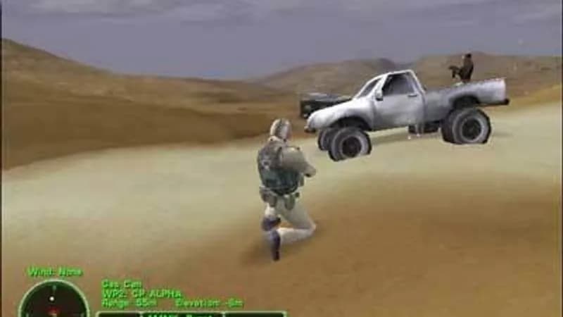 Delta Force Platinum Pack PC Steam CD Key - 5