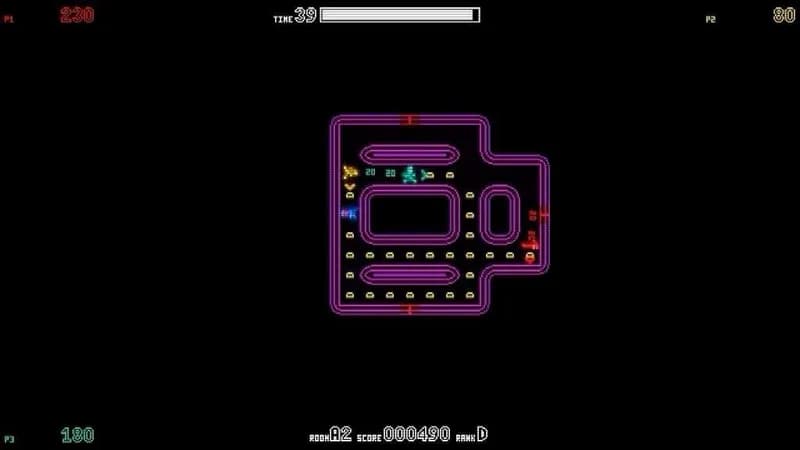 RUNRUNRUN Steam CD Key - 3