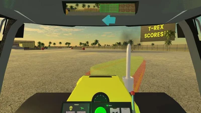 Tractorball Steam CD Key - 5