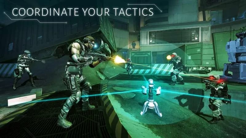 First Assault Online - First Connection Crate DLC Steam CD Key - 2