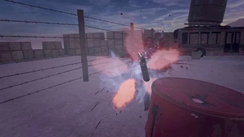 Radioactive Steam CD Key - 3