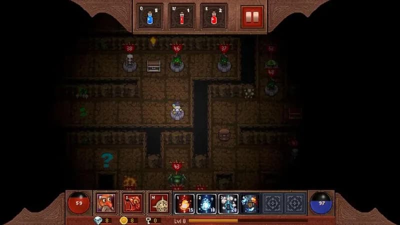 Dragon's Dungeon: Awakening Steam CD Key - 6