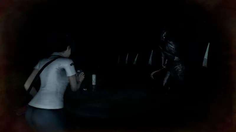 DreadOut Collection Steam CD Key - 4
