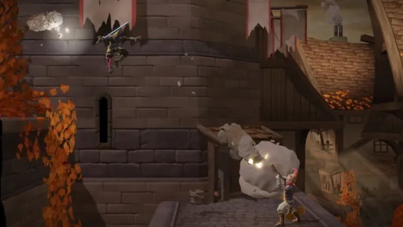 The Showdown Effect Deluxe Edition Steam CD Key - 3