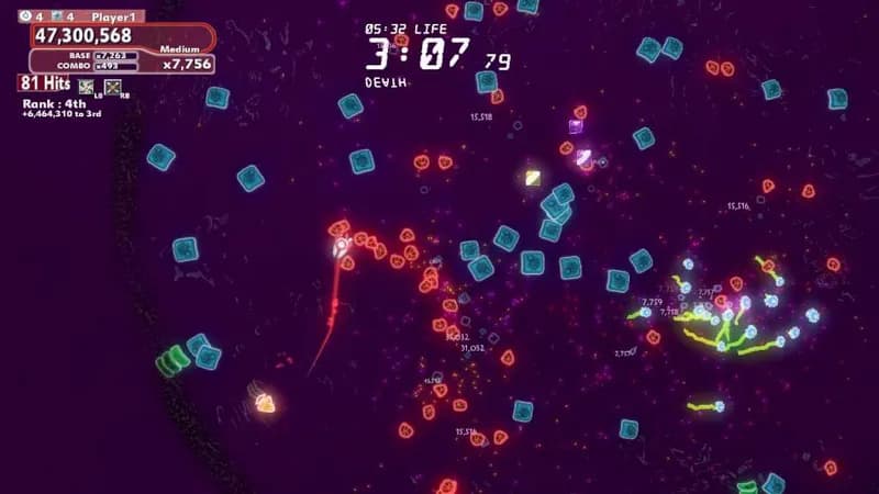 Biology Battle Steam CD Key - 2