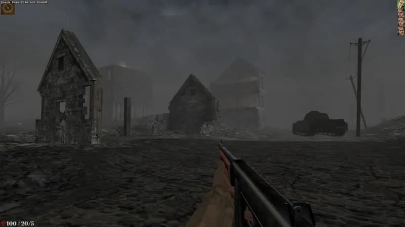Deadly Dozen Steam CD Key - 3