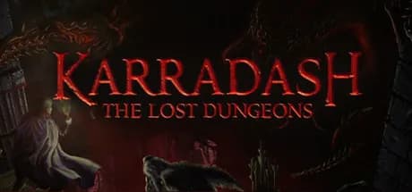 Karradash: The Lost Dungeons Steam CD Key