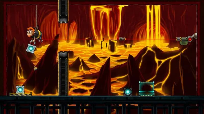 Cubicity Steam CD Key - 3
