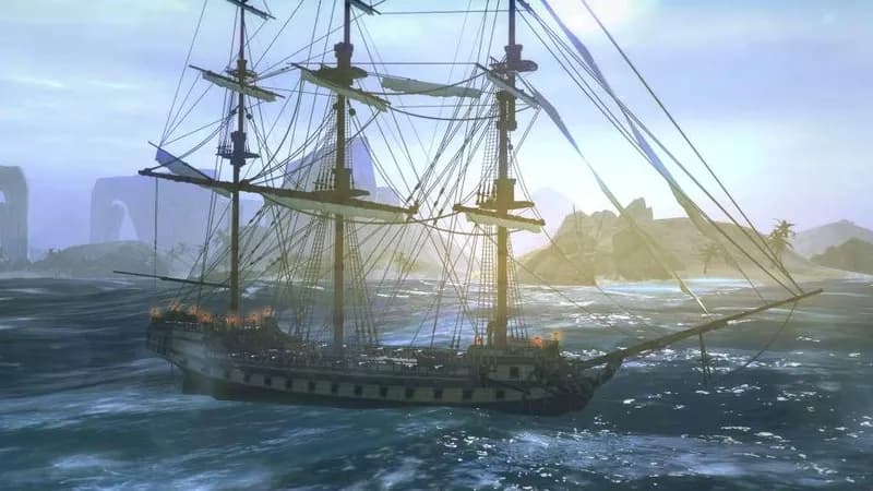 Tempest - Treasure Lands DLC Steam CD Key - 4