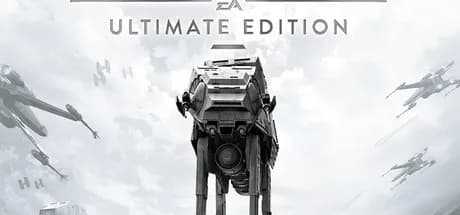 Star Wars Battlefront Ultimate Edition PC Steam Account