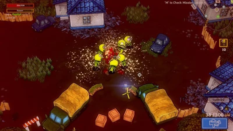 Burgers 2 Steam CD Key - 2