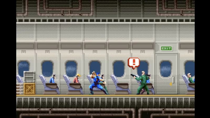 Ninja Five-O PC Steam Account - 4
