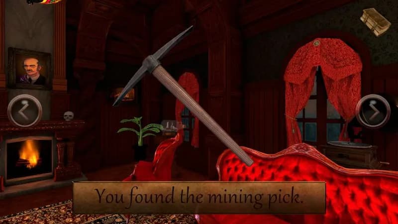 Murder Mystery Adventure Steam CD Key - 4