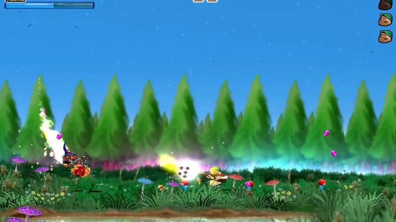 Cooking Witch PC Steam CD Key - 5