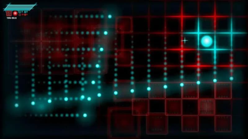Cyber Complex Steam CD Key - 2