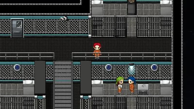 Space Pilgrim Episode IV: Sol Steam CD Key - 3