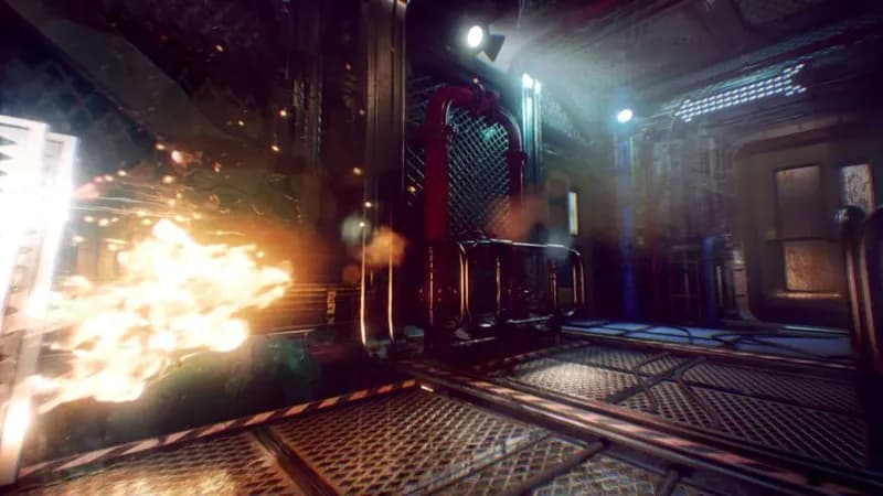 Watch This! Steam CD Key - 5