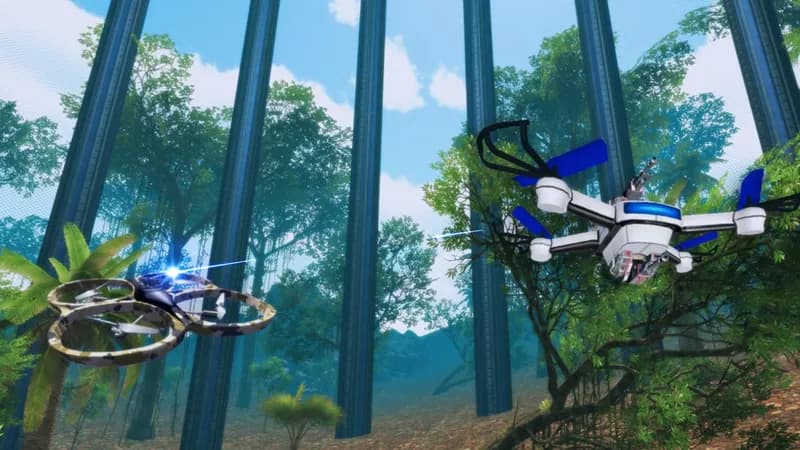 Arena Steam CD Key - 5